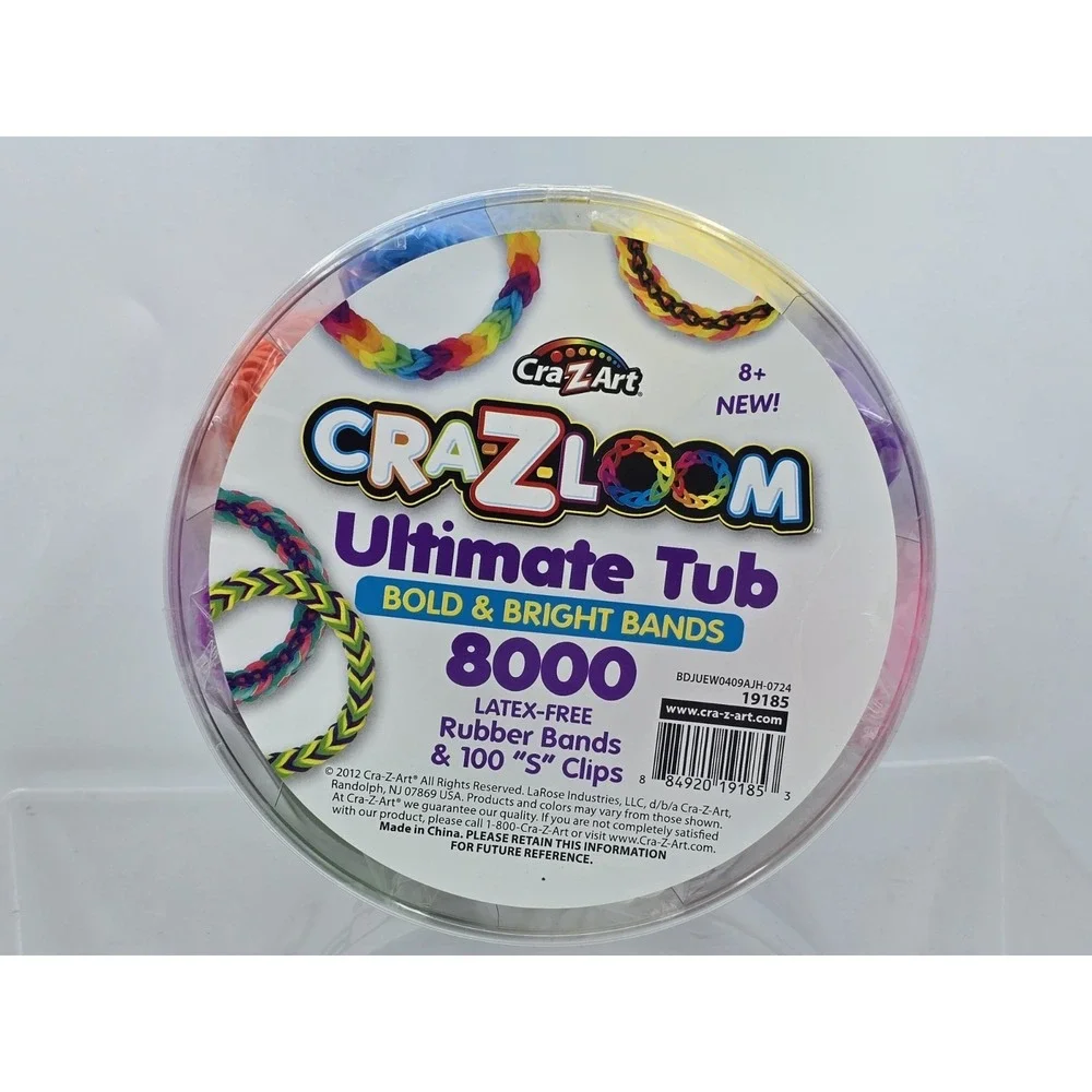 Cra-Z-Art this listing